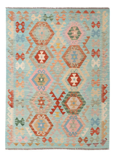 Kilim Maimana Mattan 147x196cm - Ullmatta