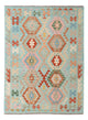 Kilim Maimana Mattan 196x147cm - Ullmatta