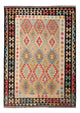 Kilim Maimana Mattan 209x148cm - Ullmatta