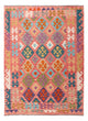 Kilim Maimana Mattan 206x153cm - Ullmatta
