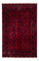 Afghansk matta 98x150cm - Oriental Carpet