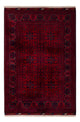 Afghansk matta 100x147cm - Oriental Carpet