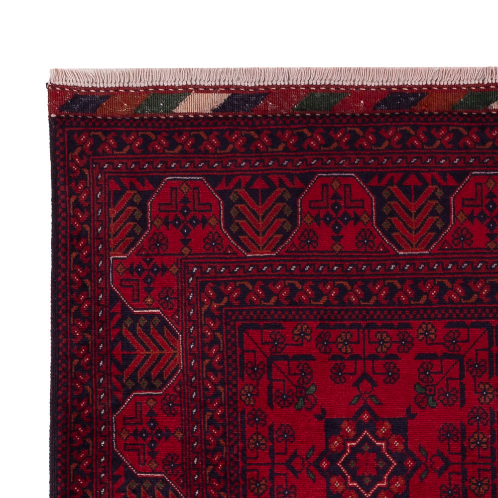 Afghansk matta 146x100cm - Oriental Carpet