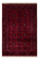 Afghansk matta 155x101cm - Oriental Carpet
