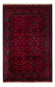 Afghansk matta 158x100cm - Oriental Carpet