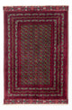 Afghansk matta - Kungliga - 142 x 97 cm - grön