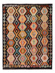 Kilim Maimana Mattan 244x180cm - Ullmatta