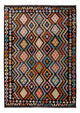 Kilim Maimana Mattan 250x178cm - Ullmatta