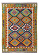 Kilim Maimana Mattan 143x101cm - Ullmatta