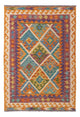 Kilim Maimana Mattan 147x105cm - Ullmatta