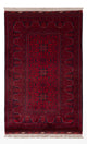 Afghansk matta 152x97cm - Oriental Carpet