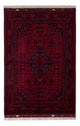 Afghansk matta 150x100cm - Oriental Carpet