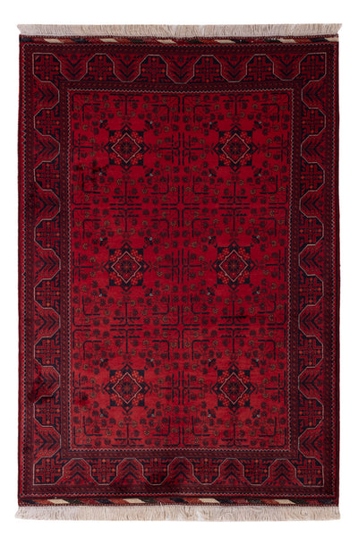 Afghansk matta 100x148cm - Oriental Carpet