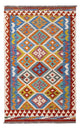 Kilim Maimana Mattan 150x95cm - Ullmatta