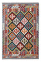Kilim Maimana Mattan 155x105cm - Ullmatta