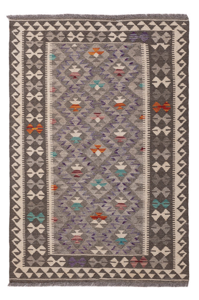 Kilim Maimana Mattan 103x154cm - Ullmatta