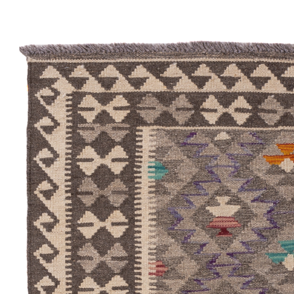 Kilim Maimana Mattan 154x103cm - Ullmatta