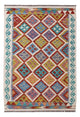 Kilim Maimana Mattan 144x102cm - Ullmatta