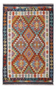 Kilim Maimana Mattan 155x99cm - Ullmatta