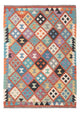 Kilim Maimana Mattan 150x104cm - Ullmatta