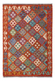 Kilim Maimana Mattan 151x102cm - Ullmatta