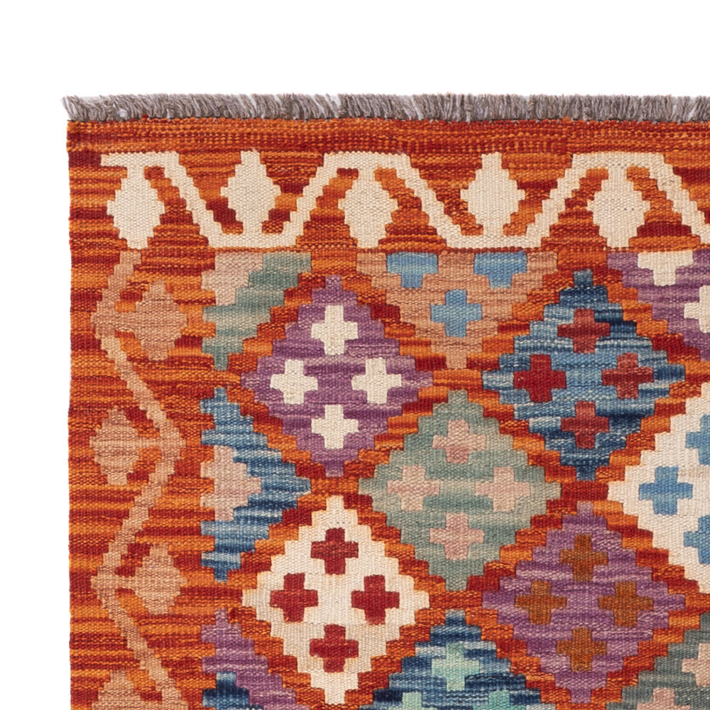 Kilim Maimana Mattan 151x102cm - Ullmatta
