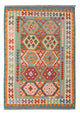 Kilim Maimana Mattan 147x104cm - Ullmatta