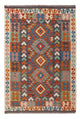 Kilim Maimana Mattan 150x101cm - Ullmatta