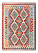 Kilim Maimana Mattan 133x96cm - Ullmatta