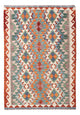 Kilim Maimana Mattan 154x108cm - Ullmatta