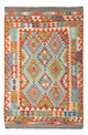 Kilim Maimana Mattan 155x103cm - Ullmatta