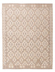 Kilim Maimana Mattan 191x152cm - Ullmatta