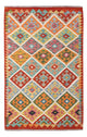 Kilim Maimana Mattan 154x100cm - Ullmatta