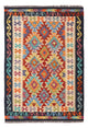 Kilim Maimana Mattan 150x99cm - Ullmatta