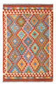 Kilim Maimana Mattan 153x99cm - Ullmatta