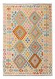 Kilim Maimana Mattan 208x145cm - Ullmatta