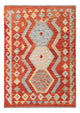 Kilim Maimana Mattan 144x103cm - Ullmatta