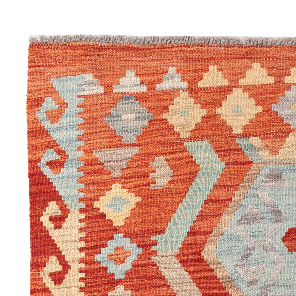 Kilim Maimana Mattan 144x103cm - Ullmatta