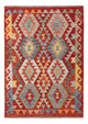 Kilim Maimana Mattan 148x106cm - Ullmatta