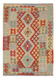 Kilim Maimana Mattan 151x107cm - Ullmatta
