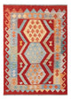 Kilim Maimana Mattan 144x100cm - Ullmatta