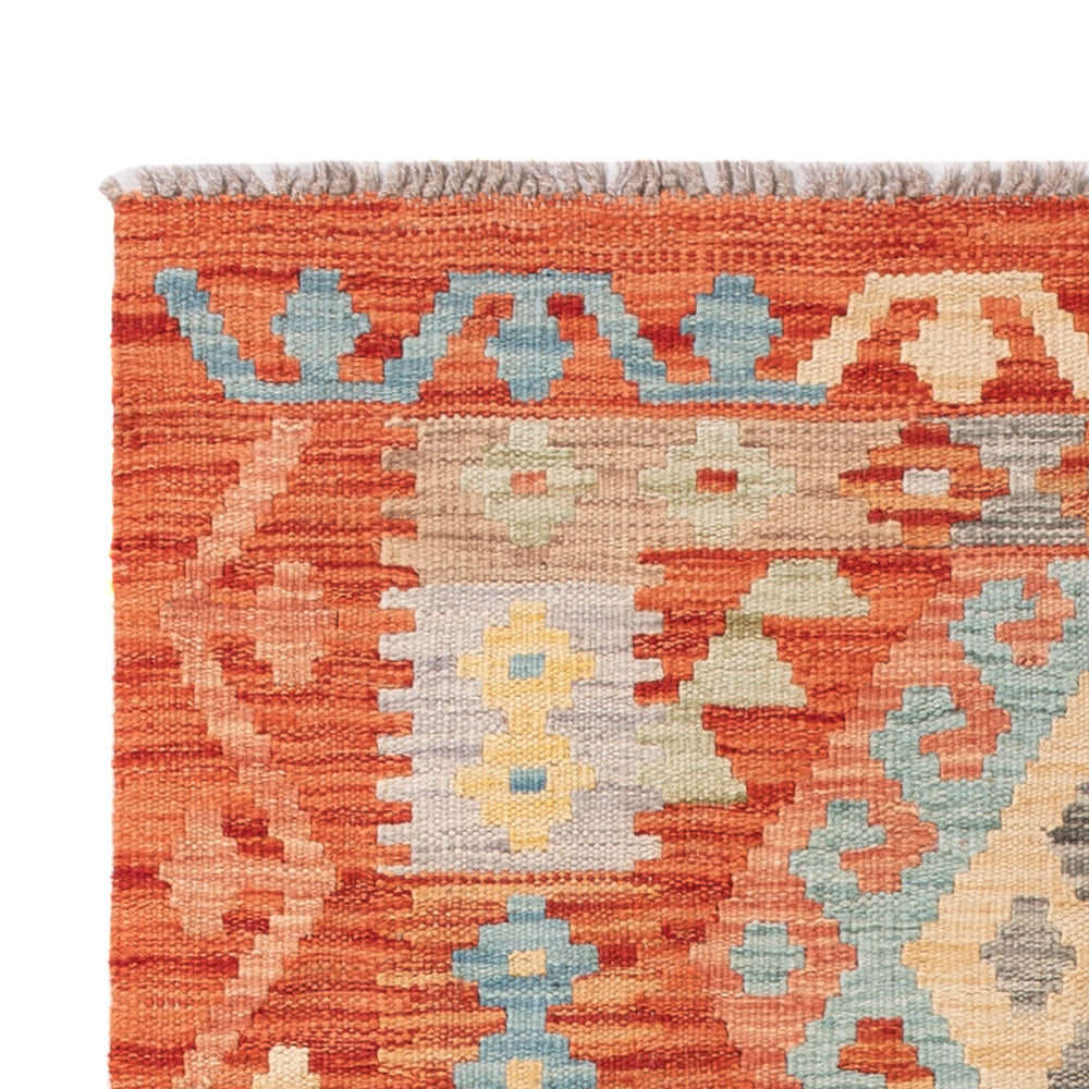 Kilim Maimana Mattan 155x77cm - Ullmatta