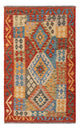 Kilim Maimana Mattan 162x102cm - Ullmatta