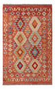 Kilim Maimana Mattan 153x97cm - Ullmatta