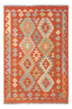 Kilim Maimana Mattan 153x101cm - Ullmatta