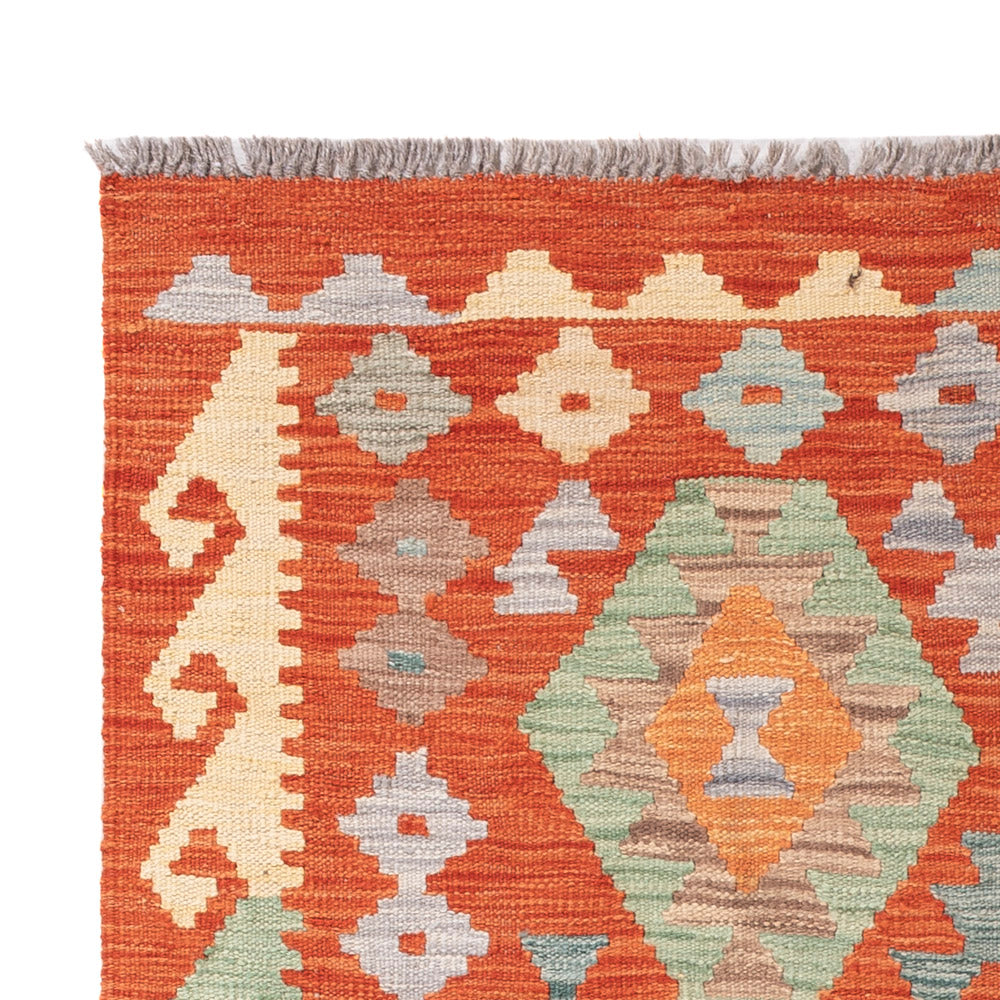 Kilim Maimana Mattan 153x101cm - Ullmatta