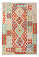 Kilim Maimana Mattan 153x107cm - Ullmatta