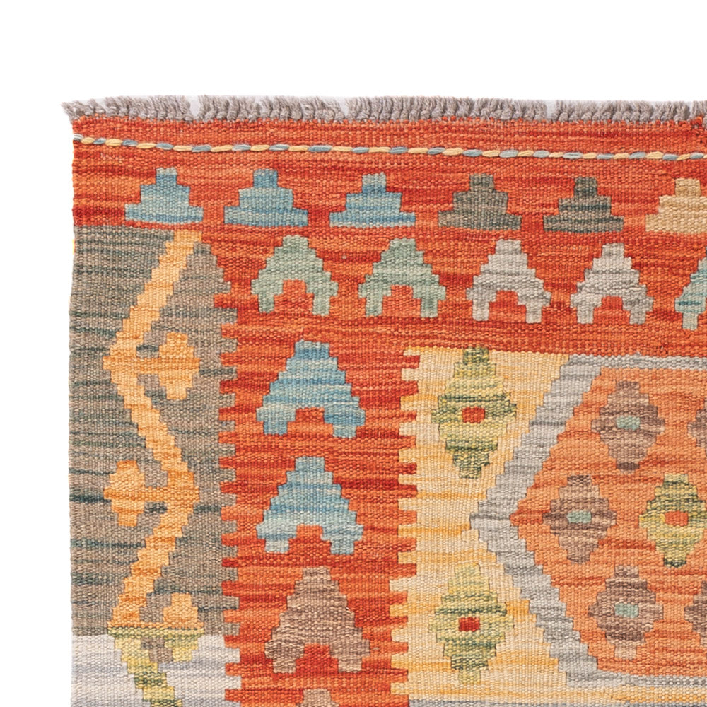 Kilim Maimana Mattan 156x97cm - Ullmatta