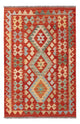 Kilim Maimana Mattan 150x98cm - Ullmatta