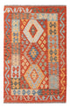 Kilim Maimana Mattan 156x103cm - Ullmatta